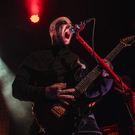 Die Apokalyptischen Reiter