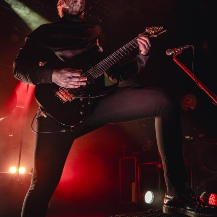 Die Apokalyptischen Reiter