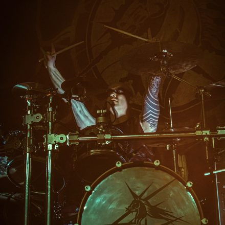 Die Apokalyptischen Reiter