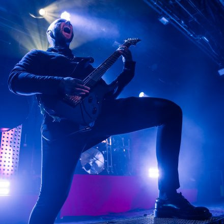 Die Apokalyptischen Reiter