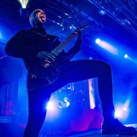 Die Apokalyptischen Reiter