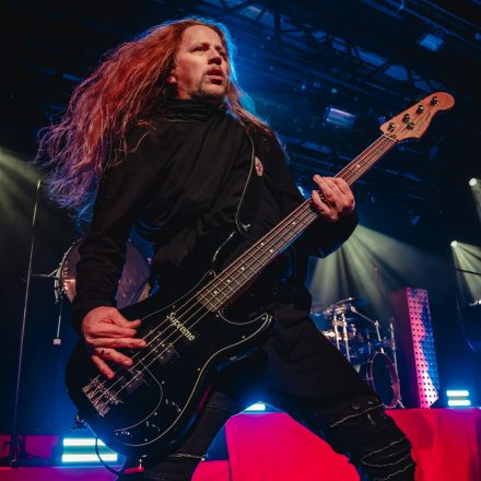 Die Apokalyptischen Reiter