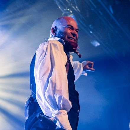 Die Apokalyptischen Reiter