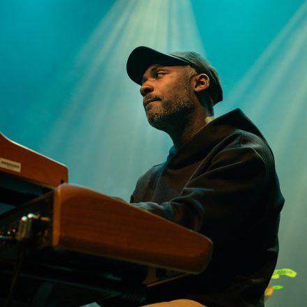 Larkin Poe + Son Little