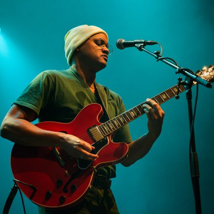 Larkin Poe + Son Little