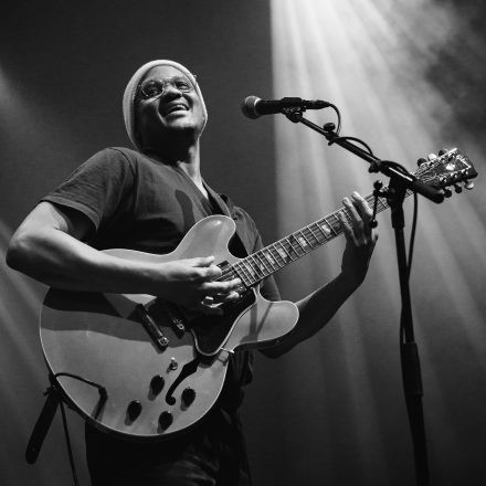 Larkin Poe + Son Little