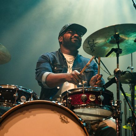 Larkin Poe + Son Little