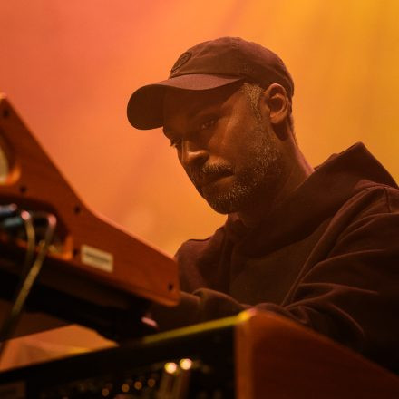 Larkin Poe + Son Little