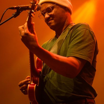 Larkin Poe + Son Little