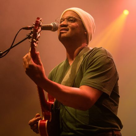 Larkin Poe + Son Little