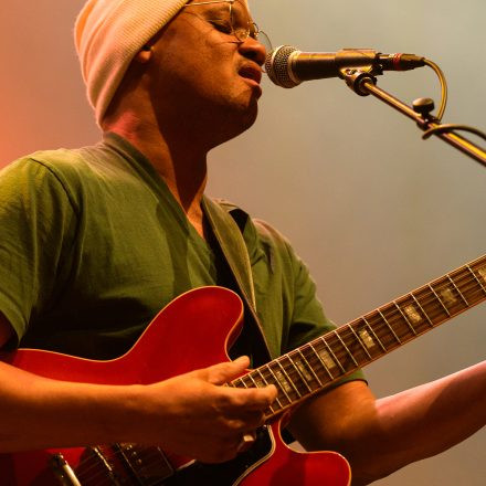 Larkin Poe + Son Little