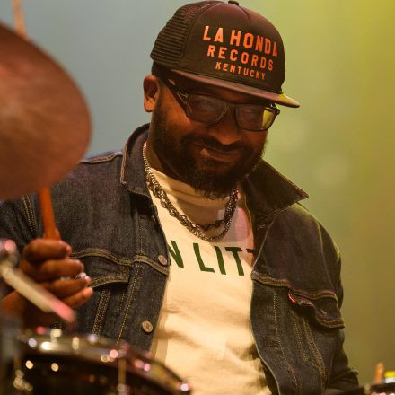 Larkin Poe + Son Little