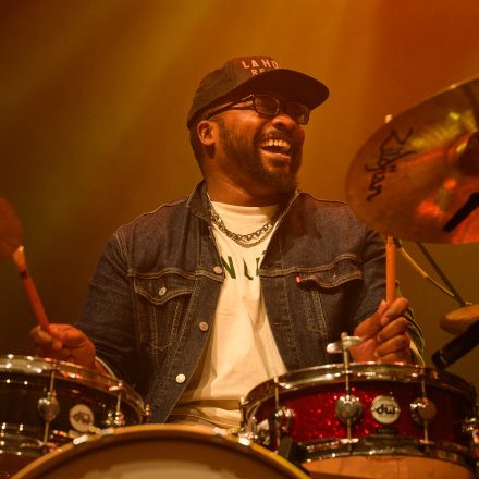 Larkin Poe + Son Little