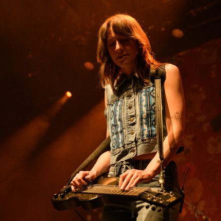 Larkin Poe + Son Little