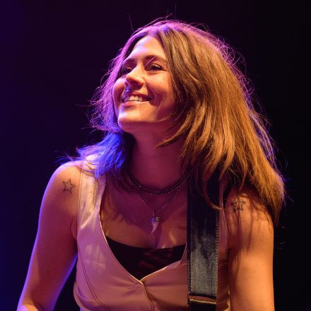 Larkin Poe + Son Little