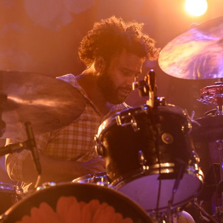 Larkin Poe + Son Little