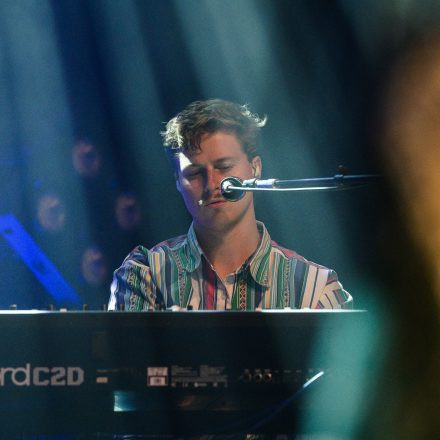 Larkin Poe + Son Little