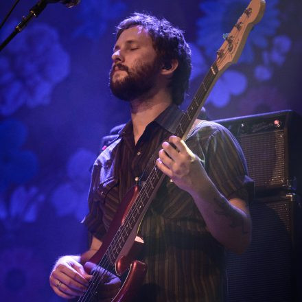 Larkin Poe + Son Little