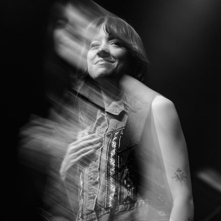 Larkin Poe + Son Little