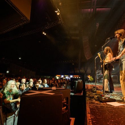 Larkin Poe + Son Little