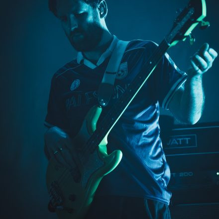 King Gizzard & The Lizard Wizzard