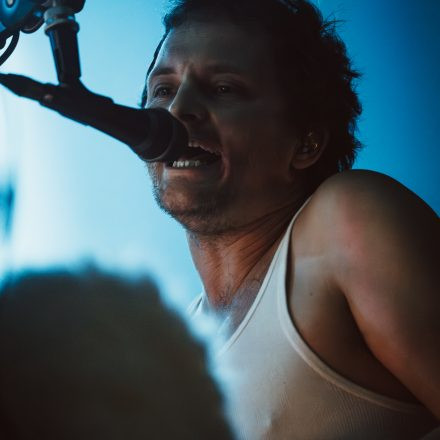 King Gizzard & The Lizard Wizzard