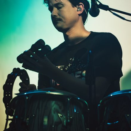 King Gizzard & The Lizard Wizzard