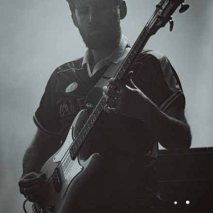 King Gizzard & The Lizard Wizzard