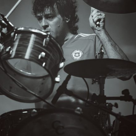 King Gizzard & The Lizard Wizzard