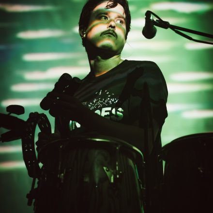 King Gizzard & The Lizard Wizzard