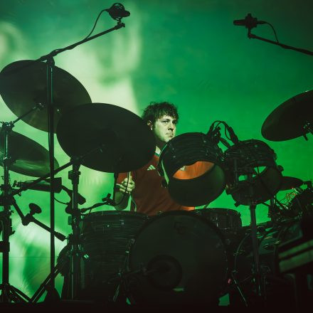 King Gizzard & The Lizard Wizzard