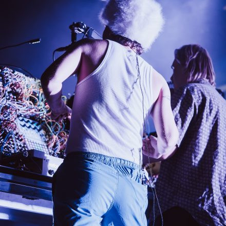 King Gizzard & The Lizard Wizzard