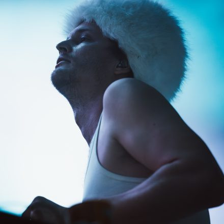 King Gizzard & The Lizard Wizzard