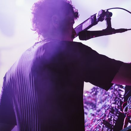 King Gizzard & The Lizard Wizzard