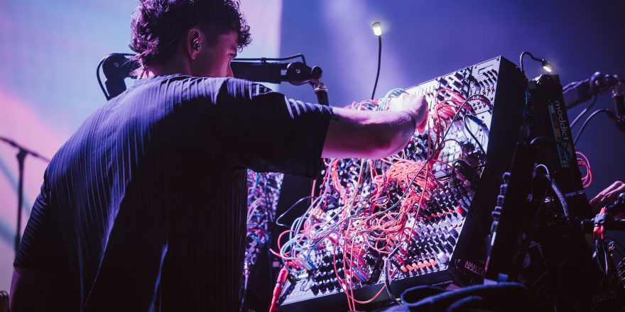 King Gizzard & The Lizard Wizzard