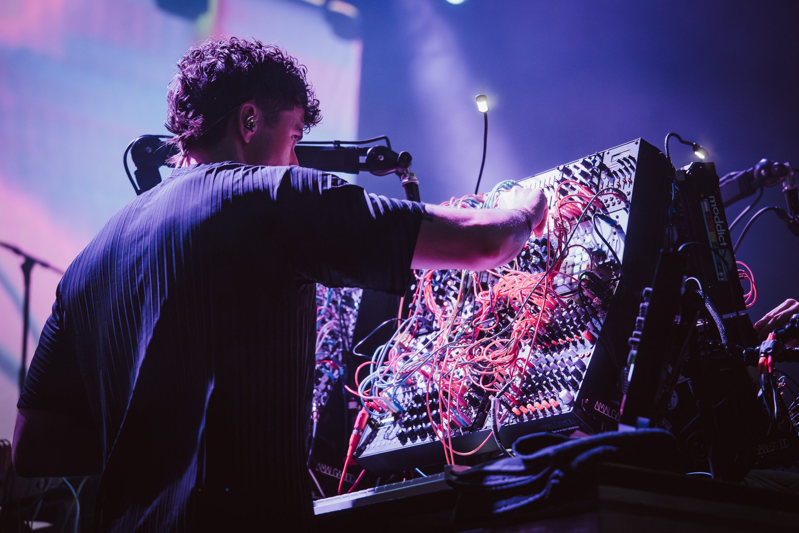 King Gizzard & The Lizard Wizzard