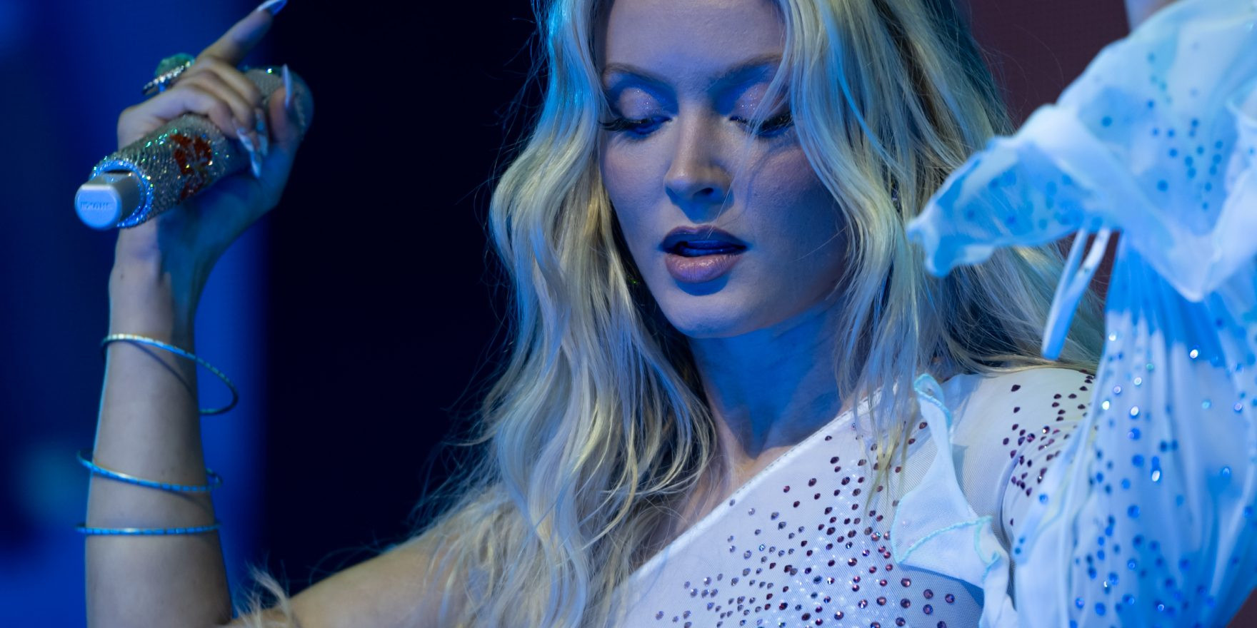Zara Larsson