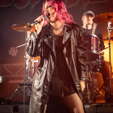 Wiener Rock & Metal Zombieball 2025