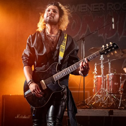 Wiener Rock & Metal Zombieball 2025