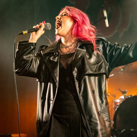 Wiener Rock & Metal Zombieball 2025