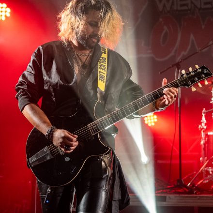 Wiener Rock & Metal Zombieball 2025