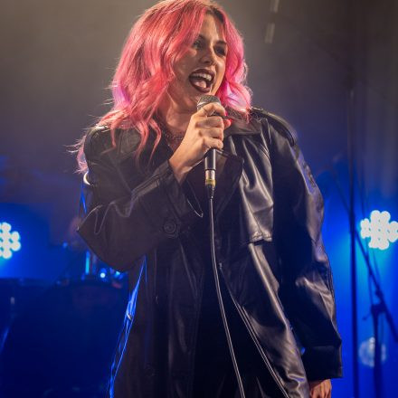 Wiener Rock & Metal Zombieball 2025