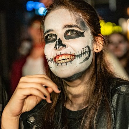 Wiener Rock & Metal Zombieball 2025