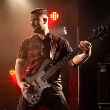 Wiener Rock & Metal Zombieball 2025