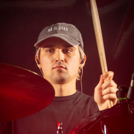 Wiener Rock & Metal Zombieball 2025