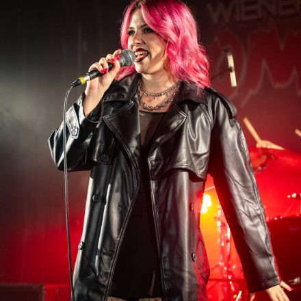 Wiener Rock & Metal Zombieball 2025