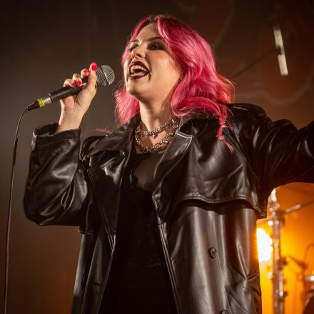 Wiener Rock & Metal Zombieball 2025