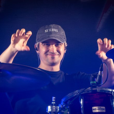 Wiener Rock & Metal Zombieball 2025