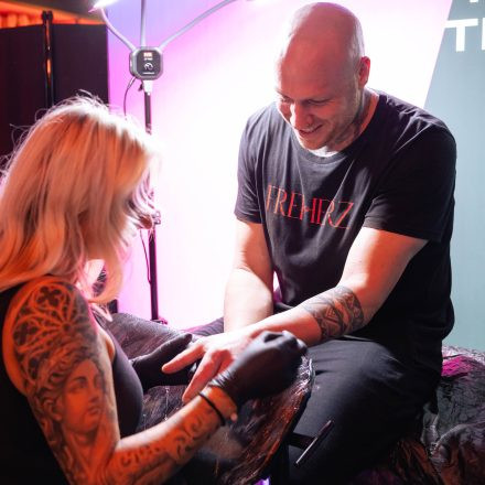 BBB Freiherz (pics by Flora Hübl & Jeremy Dacho)