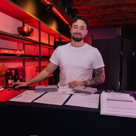 BBB Freiherz (pics by Flora Hübl & Jeremy Dacho)